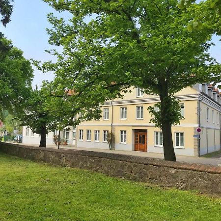 Hafenresidenz - Ferienwohnung 17 "Zugvogel" Wiek auf Rügen Kültér fotó