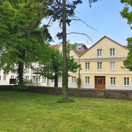 Hafenresidenz - Ferienwohnung 17 "Zugvogel" Wiek auf Rügen Kültér fotó