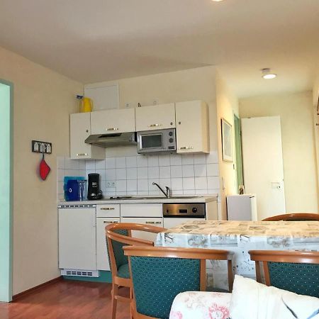 Hafenresidenz - Ferienwohnung 17 "Zugvogel" Wiek auf Rügen Kültér fotó