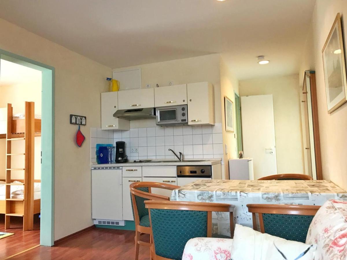 Hafenresidenz - Ferienwohnung 17 "Zugvogel" Wiek auf Rügen Kültér fotó